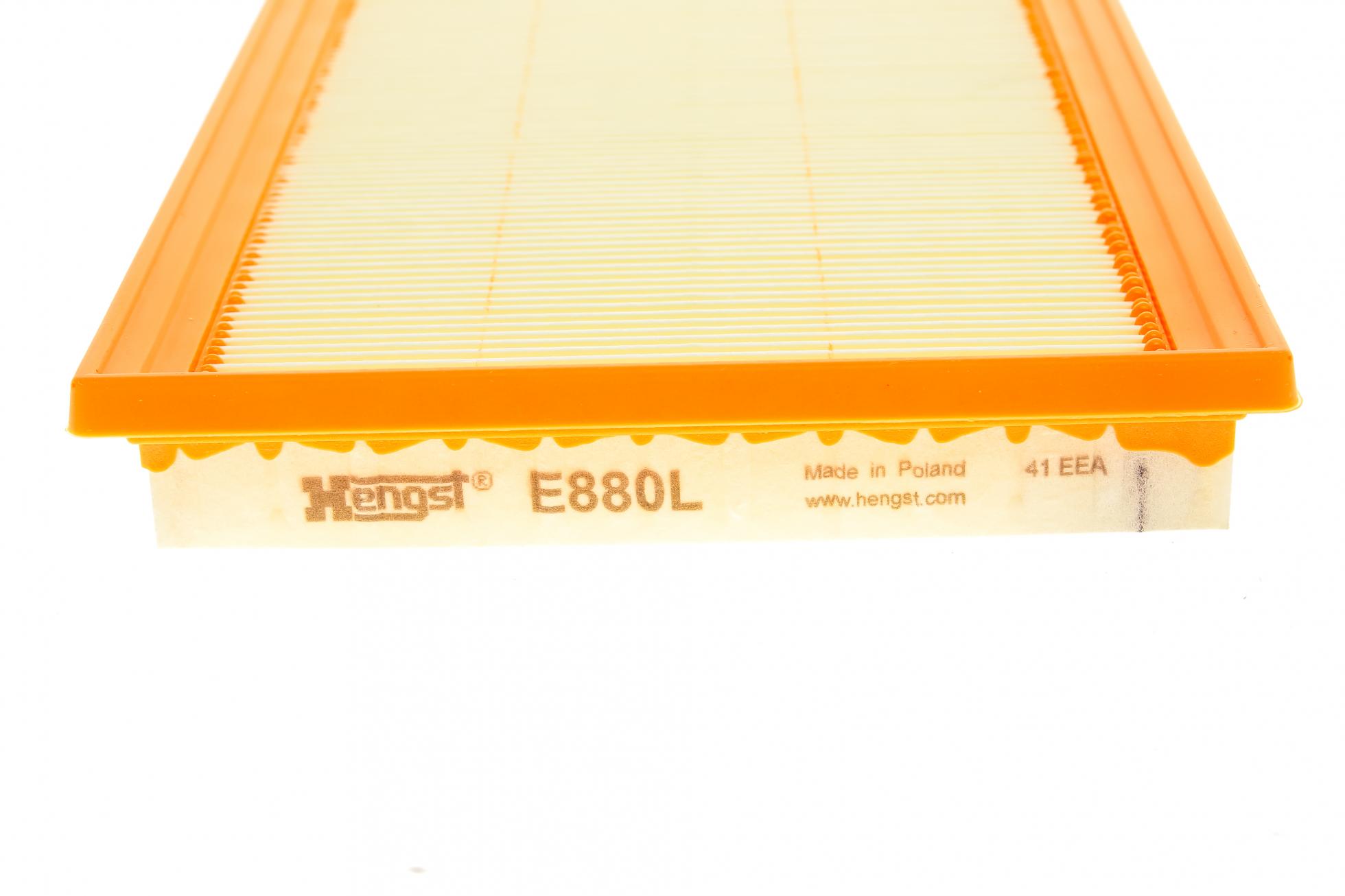 E880L HENGST FILTER